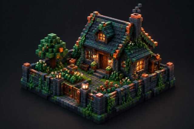 House Designs illustration