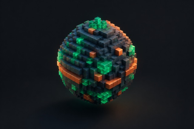 Sphere Generator illustration